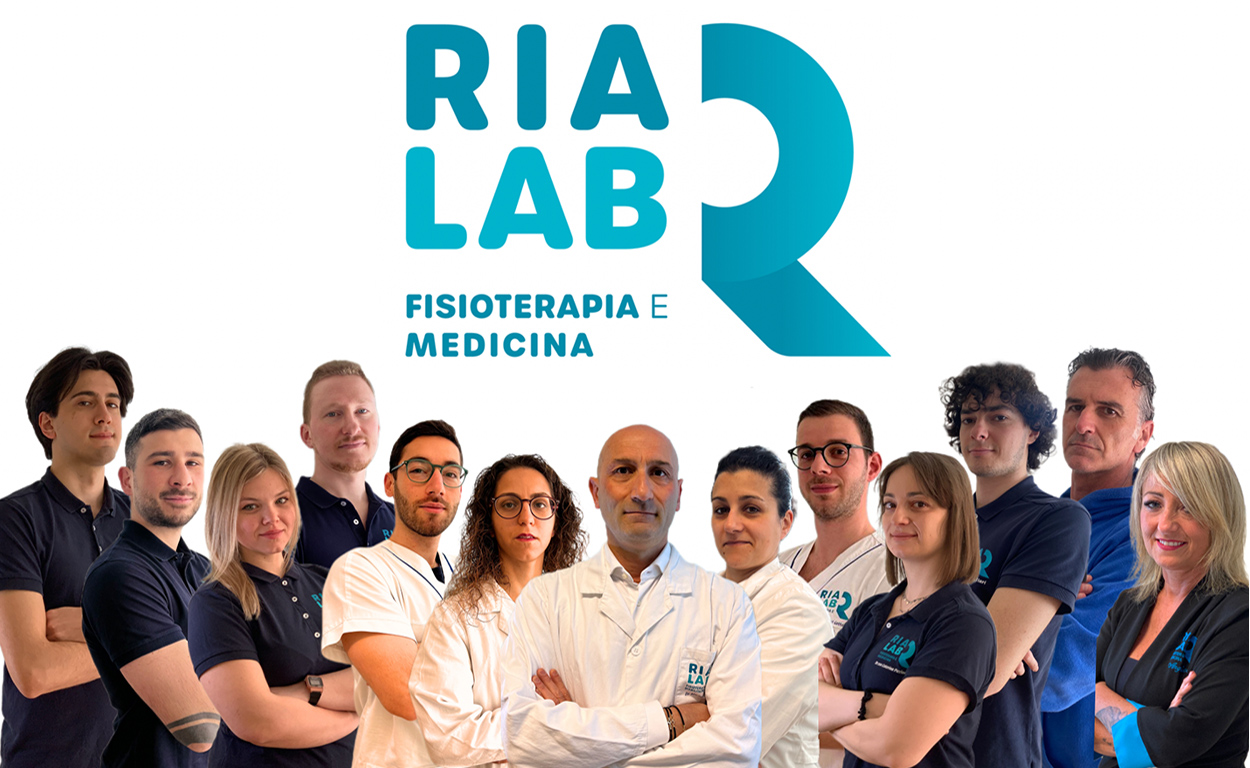 Rialab team