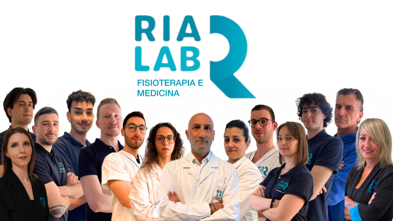 Rialab team