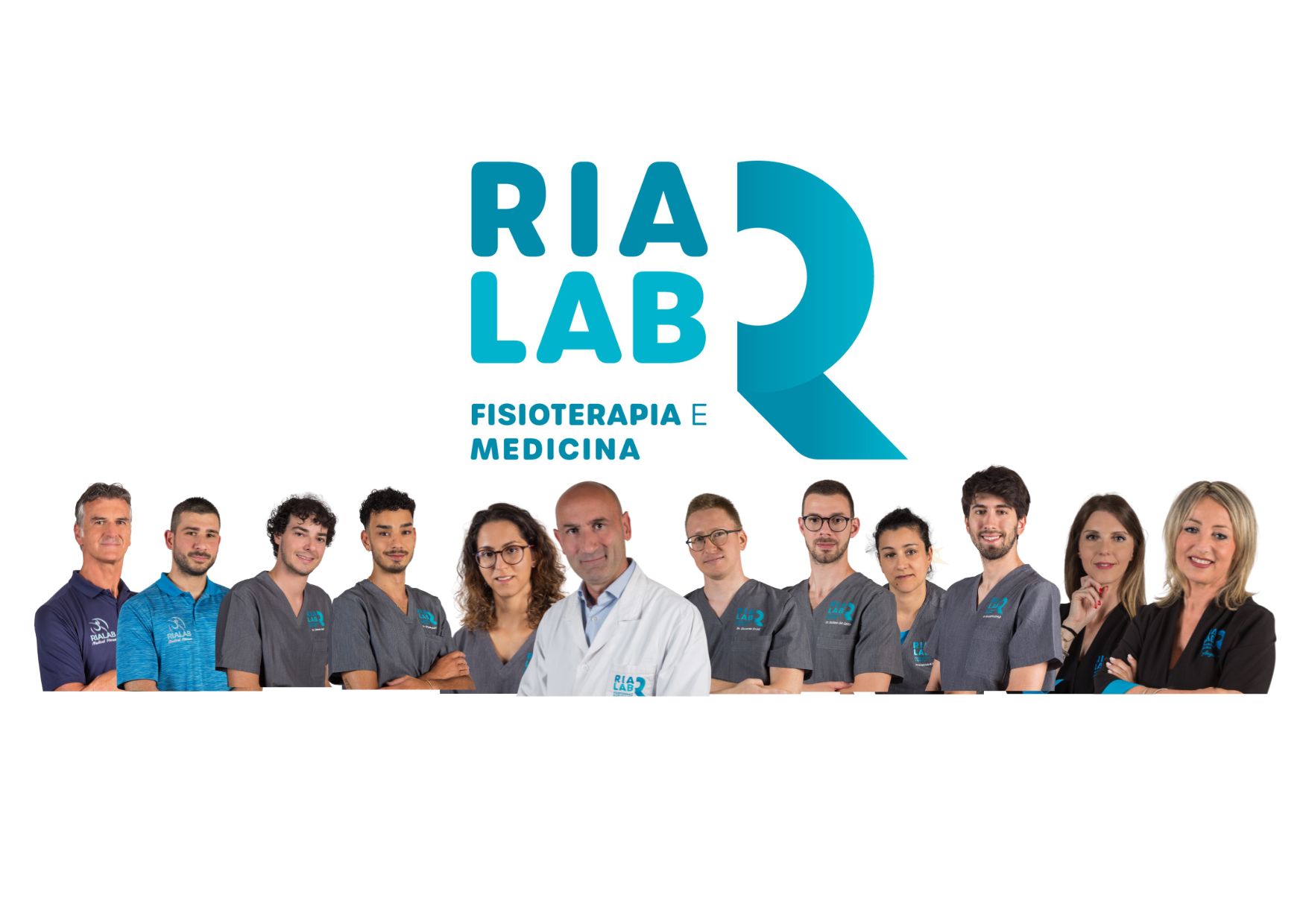 Rialab team