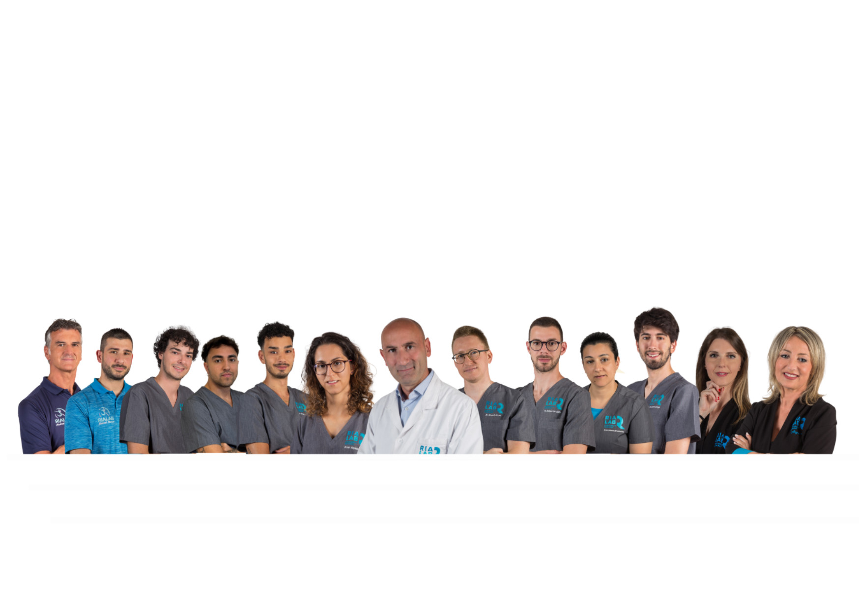 Rialab team
