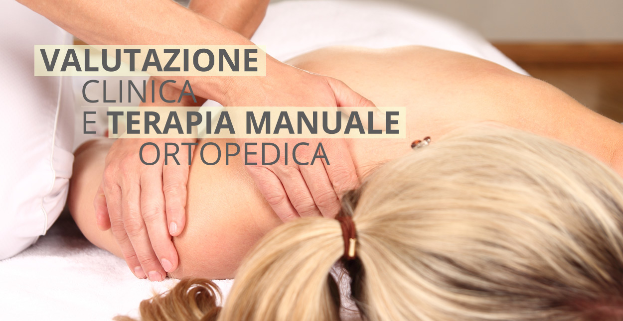 Valutazioni cliniche