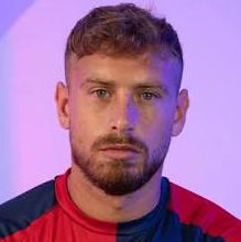 Kevin Candellori