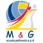 M&G Scuola Pallavolo