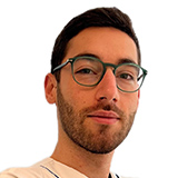 Dott. Ft Alessio Luccerini