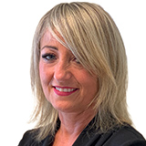 Angelica Stizza