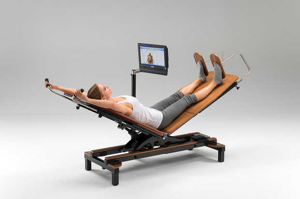 POSTURAL BENCH